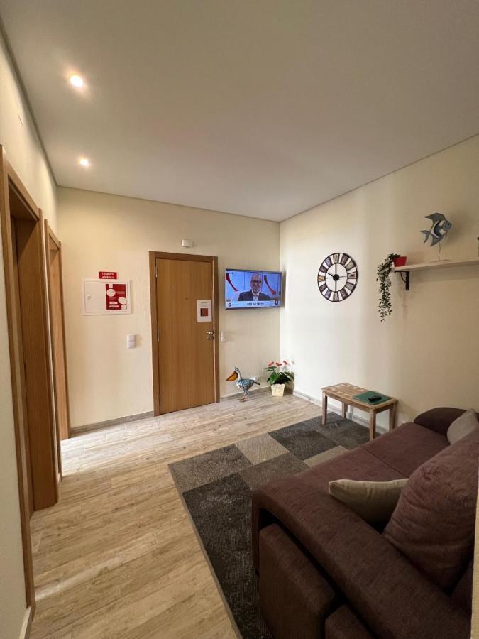 Time Holiday'S House 오양 외부 사진