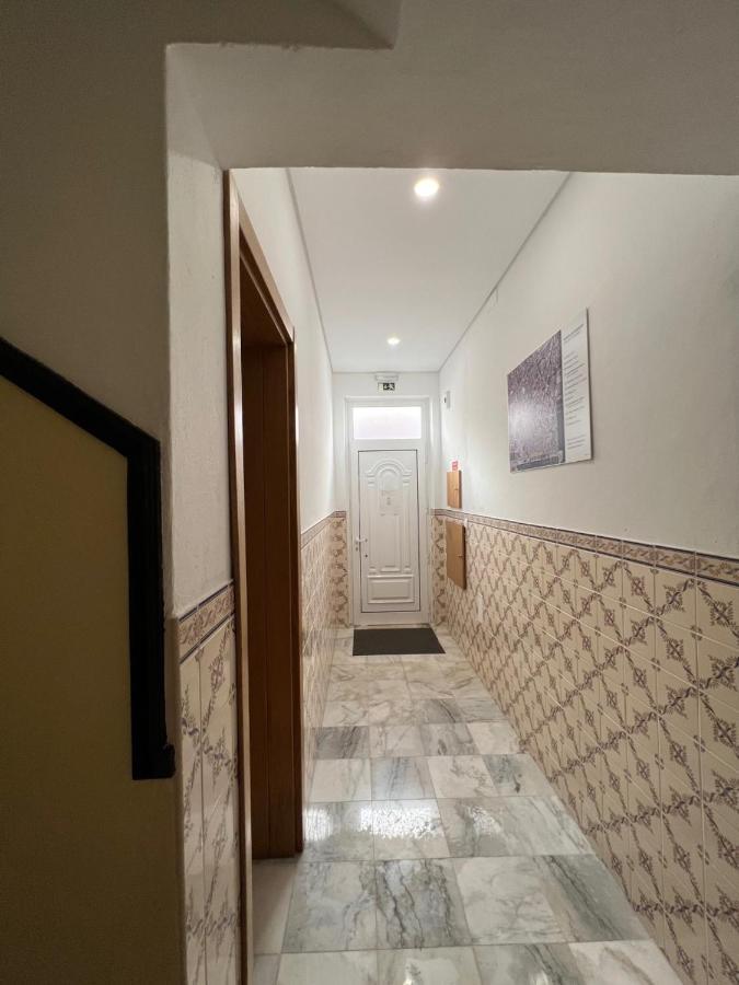 Time Holiday'S House 오양 외부 사진