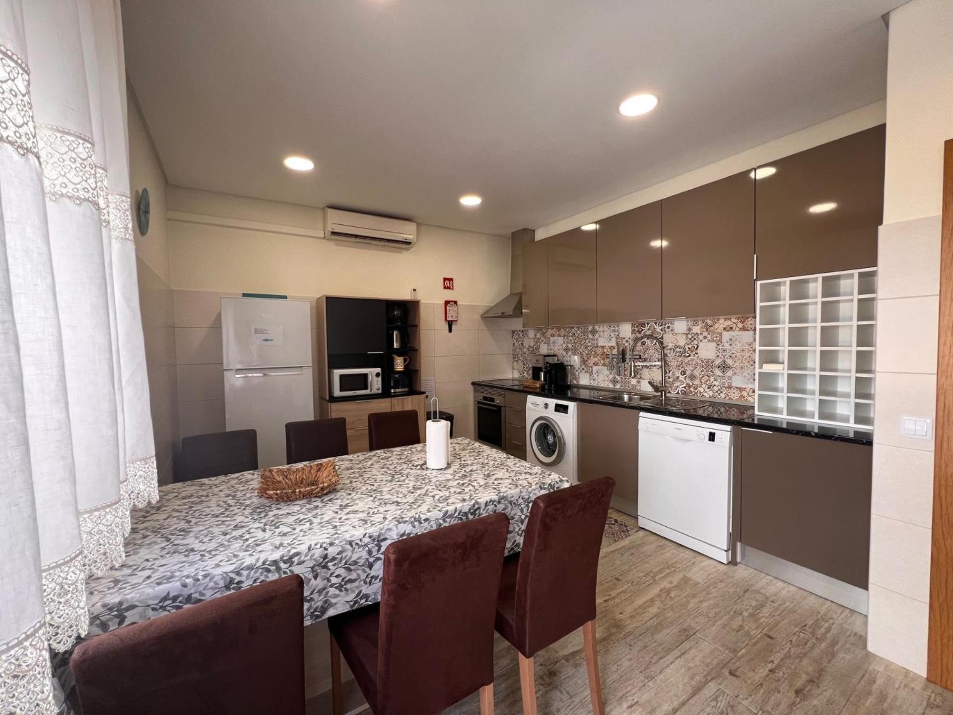 Time Holiday'S House 오양 외부 사진