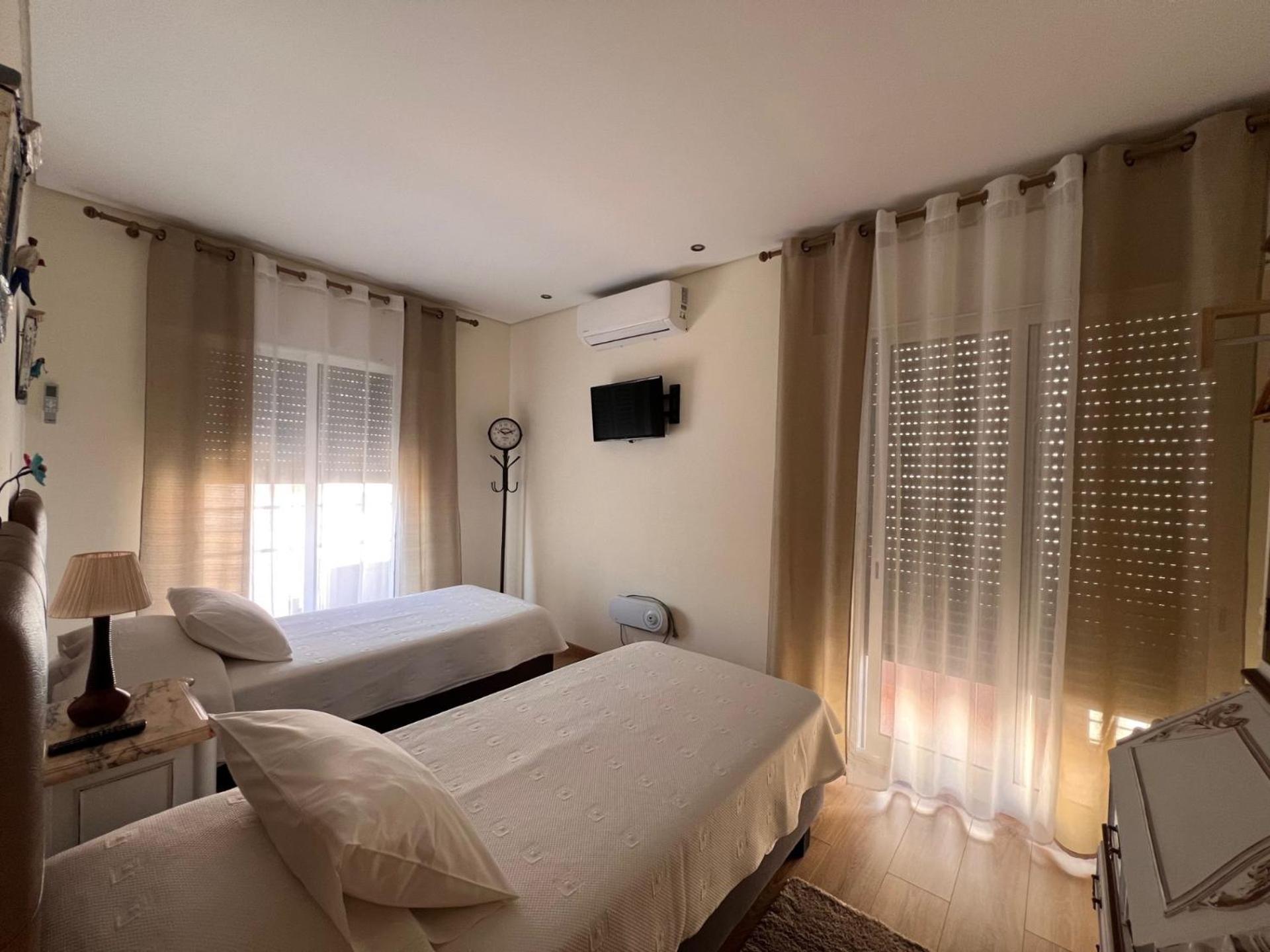 Time Holiday'S House 오양 외부 사진