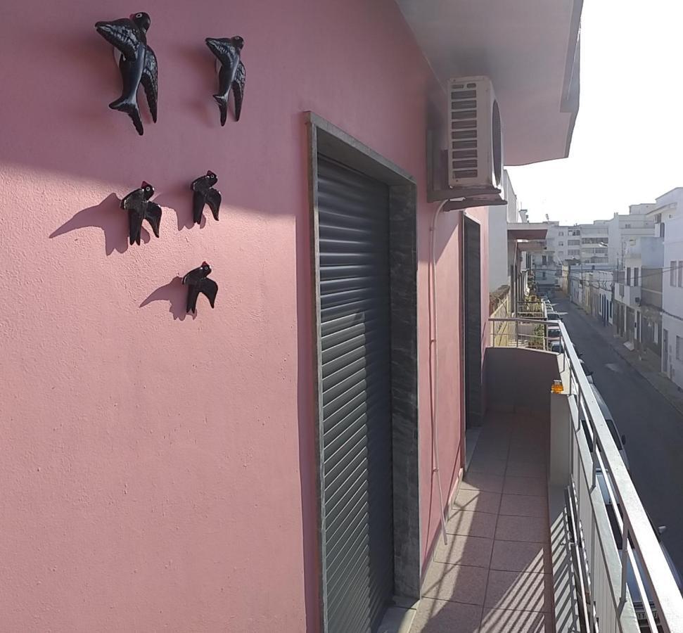 Time Holiday'S House 오양 외부 사진